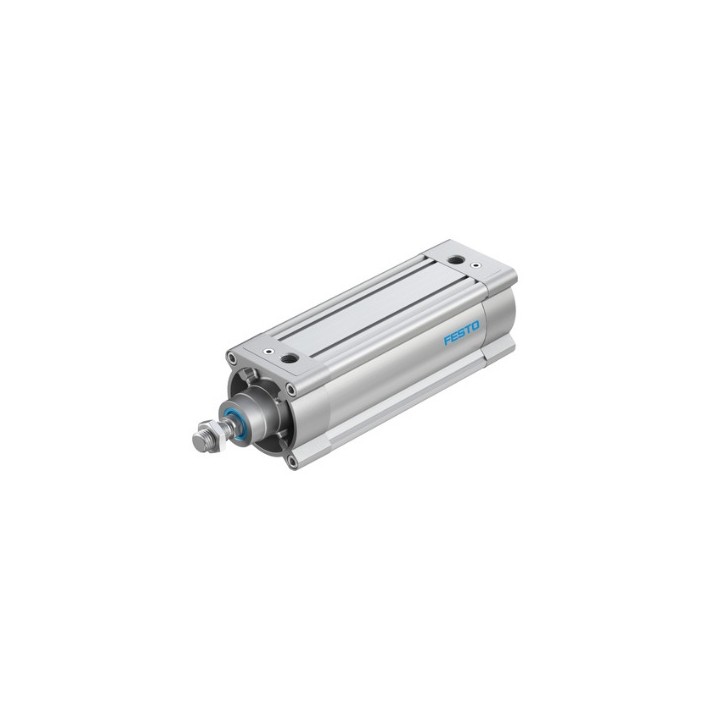 Siłownik pneumatyczny DSBC-100-200-PPVA-N3 FESTO