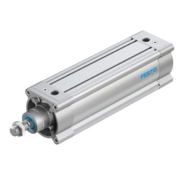 Siłownik pneumatyczny DSBC-100-320-PPVA-N3 FESTO