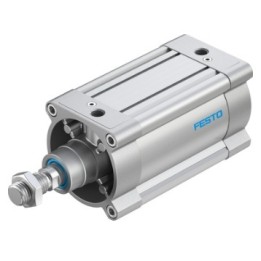 Siłownik Pneumatyczny DSBC-125-100-PPVA-N3 FESTO