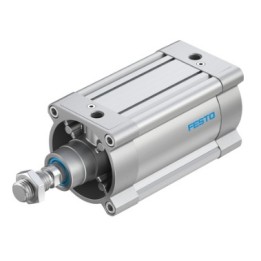 Siłownik pneumatyczny DSBC-125-100-PPVA-N3 FESTO