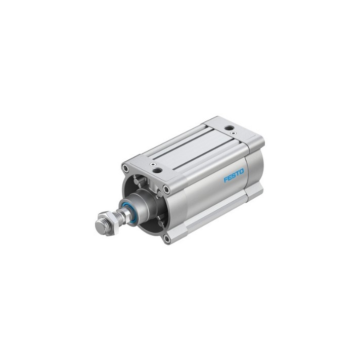 Siłownik pneumatyczny DSBC-125-100-PPVA-N3 FESTO