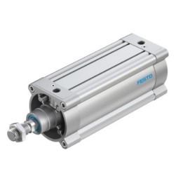 Siłownik Pneumatyczny DSBC-125-200-PPVA-N3 FESTO