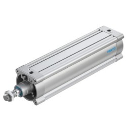Siłownik pneumatyczny DSBC-125-200-PPVA-N3 FESTO