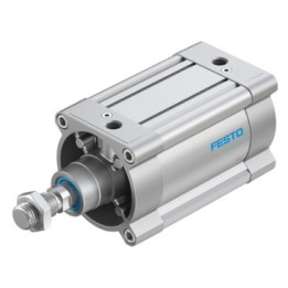 Siłownik Pneumatyczny DSBC-32-100-PPVA-N3 FESTO
