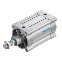Siłownik pneumatyczny DSBC-32-150-PPVA-N3 FESTO