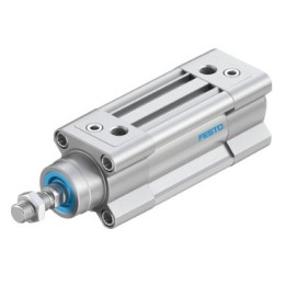 Siłownik Pneumatyczny DSBC-32-20-PPVA-N3 FESTO