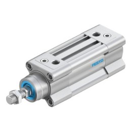 Siłownik pneumatyczny DSBC-32-20-PPVA-N3 FESTO