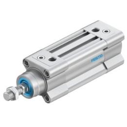 Siłownik Pneumatyczny DSBC-32-25-PPVA-N3 FESTO