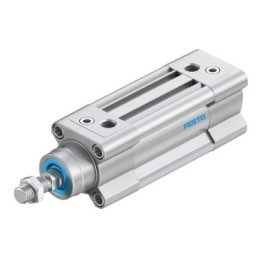 Siłownik pneumatyczny DSBC-32-25-PPVA-N3 FESTO