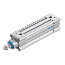 Siłownik pneumatyczny DSBC-40-100-PPVA-N3 FESTO