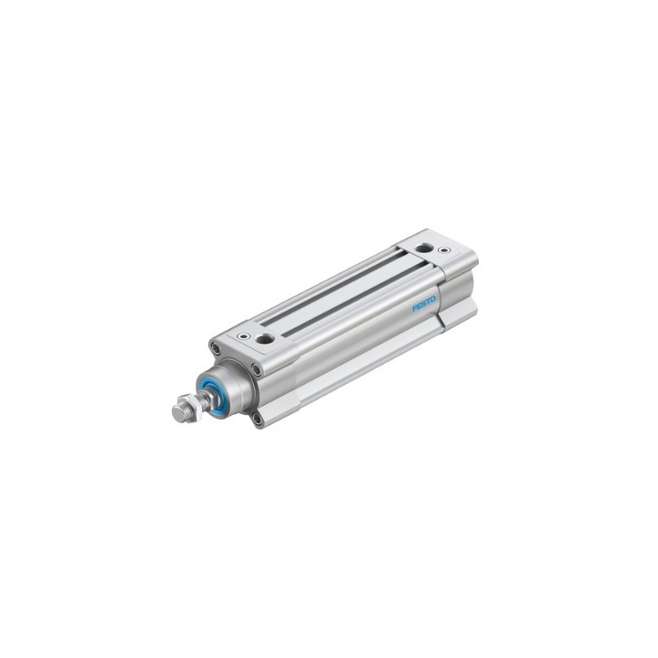 Siłownik pneumatyczny DSBC-40-100-PPVA-N3 FESTO