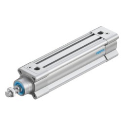 Siłownik pneumatyczny DSBC-40-125-PPVA-N3 FESTO