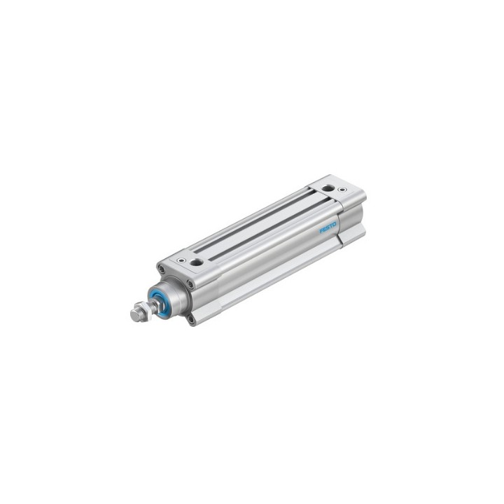 Siłownik pneumatyczny DSBC-40-125-PPVA-N3 FESTO