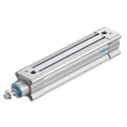 Siłownik pneumatyczny DSBC-40-160-PPVA-N3 FESTO
