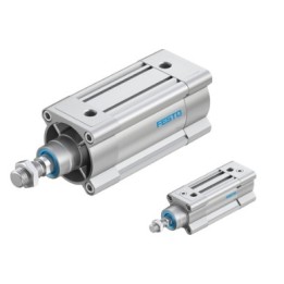 Siłownik Pneumatyczny DSBC-40-200-PPVA-235E FESTO