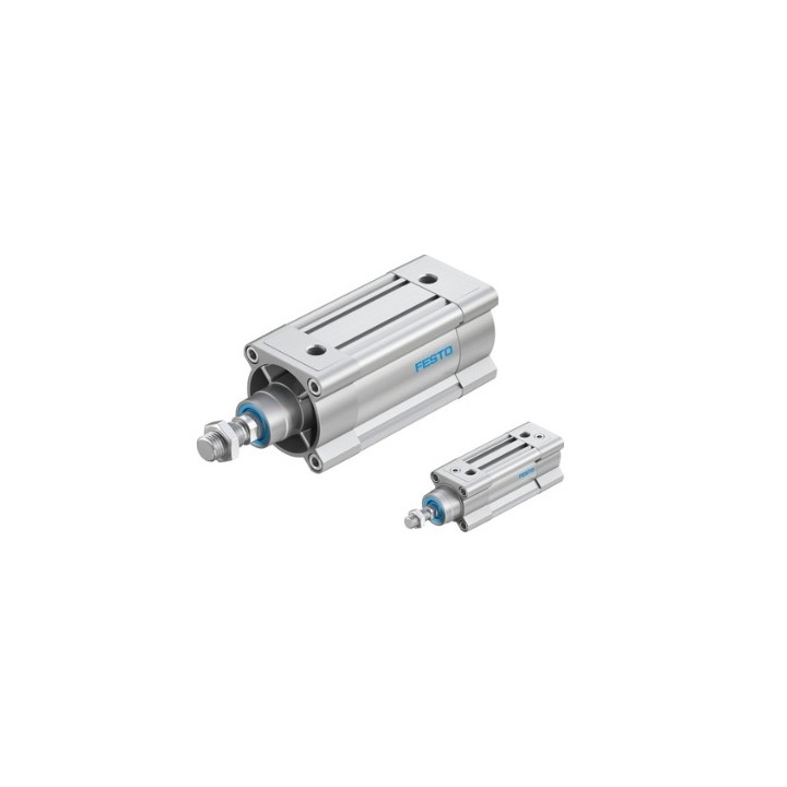 Siłownik Pneumatyczny DSBC-40-200-PPVA-235E FESTO