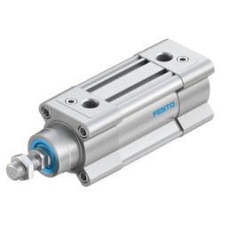 Siłownik pneumatyczny DSBC-40-25-PPVA-N3 FESTO