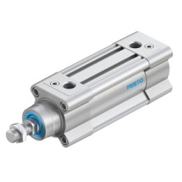Siłownik Pneumatyczny DSBC-40-40-PPVA-N3 FESTO