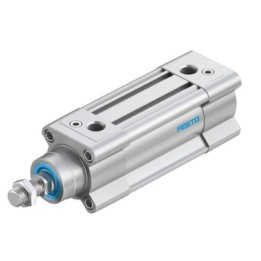 Siłownik pneumatyczny DSBC-40-40-PPVA-N3 FESTO