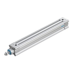 Siłownik pneumatyczny DSBC-40-400-PPVA-N3 FESTO