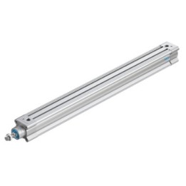 Siłownik pneumatyczny DSBC-40-500-PPVA-N3 FESTO