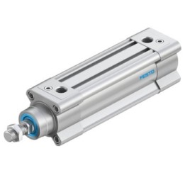 Siłownik Pneumatyczny DSBC-40-80-PPVA-N3 FESTO
