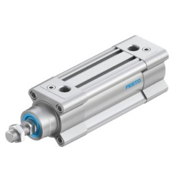 Siłownik pneumatyczny DSBC-40-80-PPVA-N3 FESTO