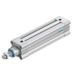 Siłownik Pneumatyczny DSBC-50-160-PPVA-N3 FESTO
