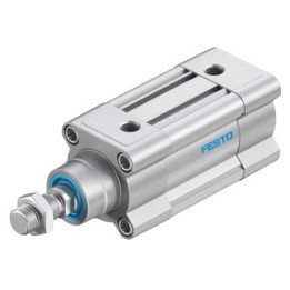 Siłownik Pneumatyczny DSBC-50-25-PPVA-N3 FESTO