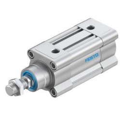 Siłownik pneumatyczny DSBC-50-25-PPVA-N3 FESTO