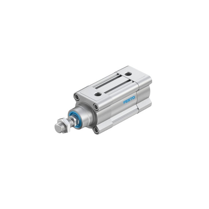 Siłownik pneumatyczny DSBC-50-25-PPVA-N3 FESTO