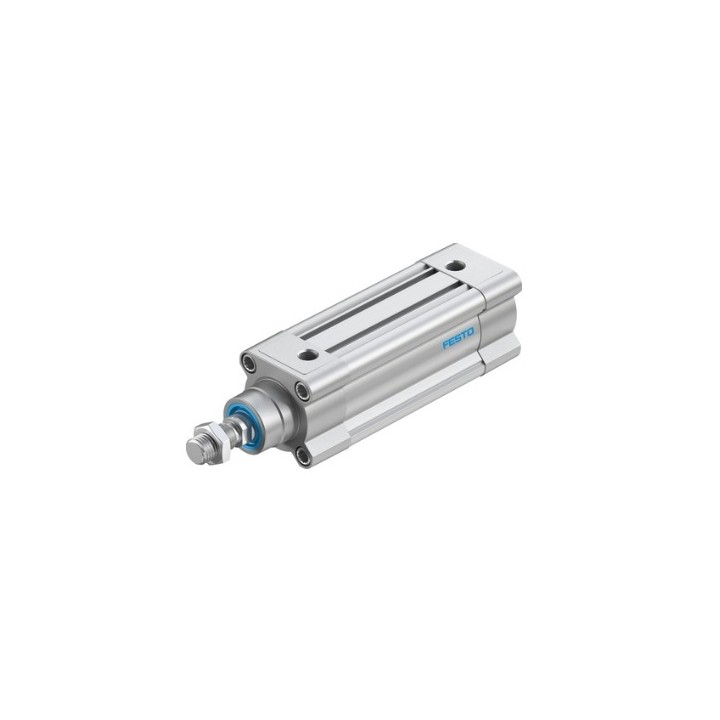 Siłownik Pneumatyczny DSBC-50-80-PPVA-N3 FESTO