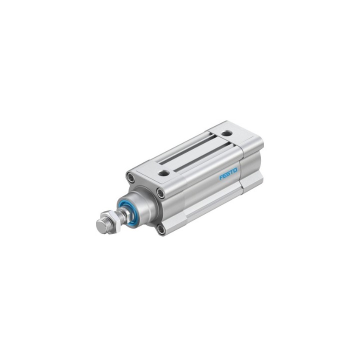 Siłownik pneumatyczny DSBC-63-100-PPVA-N3 FESTO