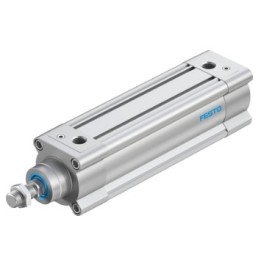 Siłownik Pneumatyczny DSBC-63-160-PPVA-N3 FESTO