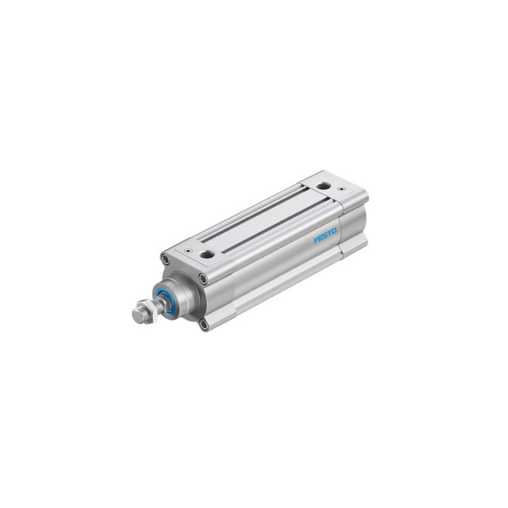 Siłownik pneumatyczny DSBC-63-160-PPVA-N3 FESTO