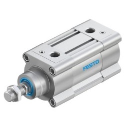 Siłownik Pneumatyczny DSBC-63-25-PPVA-N3 FESTO