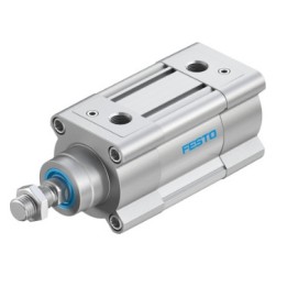 Siłownik pneumatyczny DSBC-63-25-PPVA-N3 FESTO