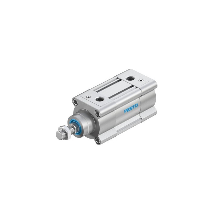 Siłownik pneumatyczny DSBC-63-25-PPVA-N3 FESTO