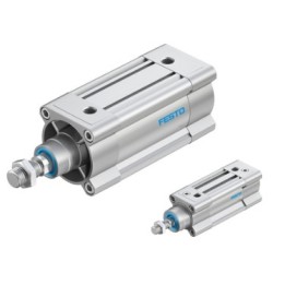 Siłownik pneumatyczny DSBC-63-350-PPVA-N3 FESTO