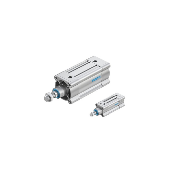 Siłownik pneumatyczny DSBC-63-350-PPVA-N3 FESTO