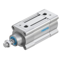 Siłownik Pneumatyczny DSBC-63-40-PPVA-N3 FESTO