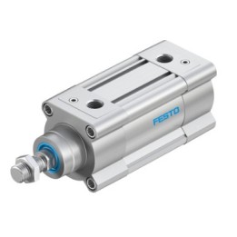 Siłownik pneumatyczny DSBC-63-40-PPVA-N3 FESTO