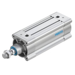 Siłownik Pneumatyczny DSBC-80-125-PPVA-N3 FESTO