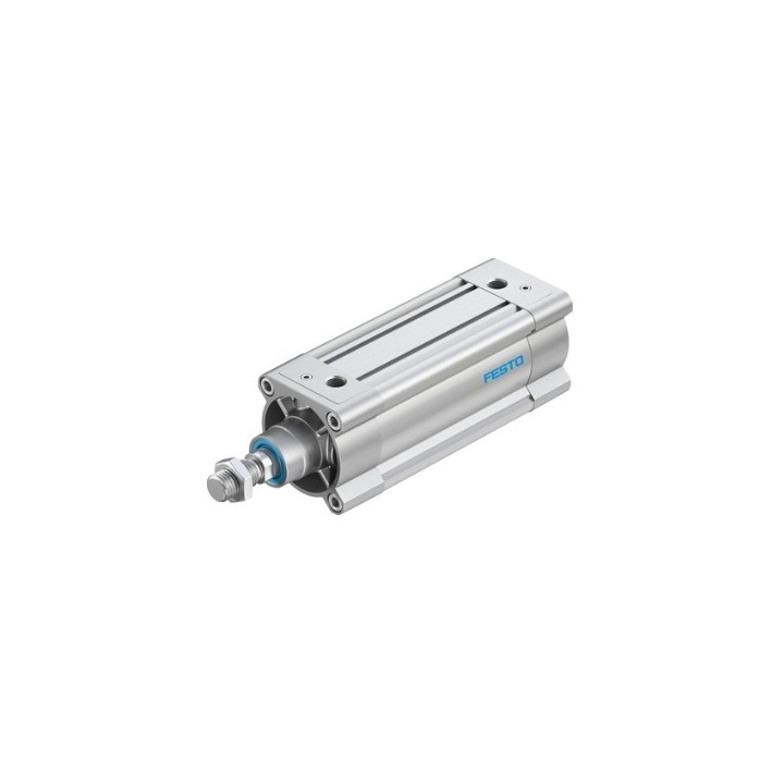 Siłownik Pneumatyczny DSBC-80-125-PPVA-N3 FESTO