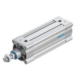 Siłownik Pneumatyczny DSBC-80-160-PPVA-N3 FESTO