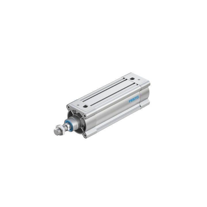 Siłownik Pneumatyczny DSBC-80-160-PPVA-N3 FESTO