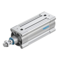 Siłownik pneumatyczny DSBC-80-160-PPVA-N3 FESTO
