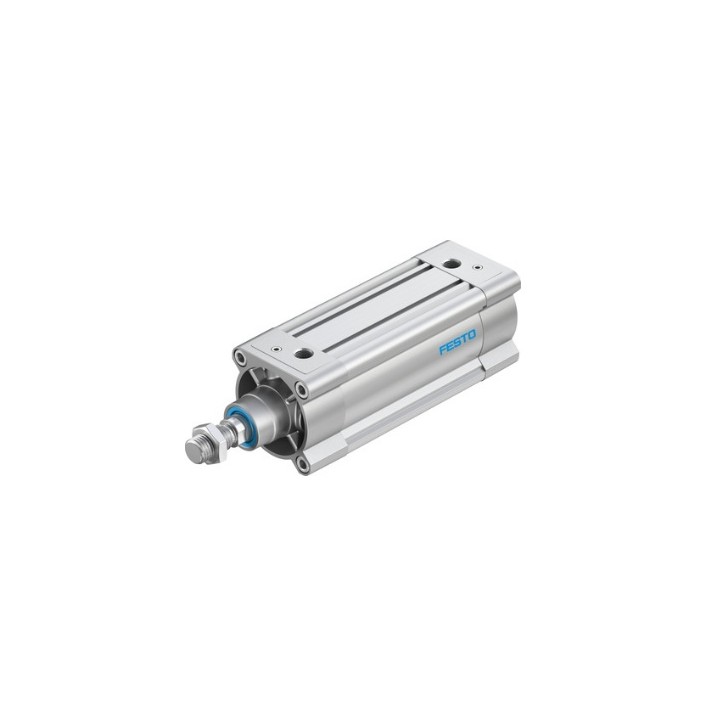 Siłownik pneumatyczny DSBC-80-160-PPVA-N3 FESTO