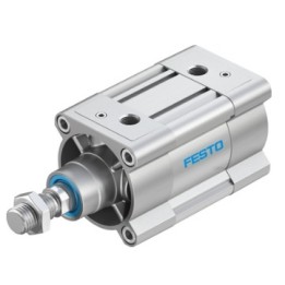 Siłownik Pneumatyczny DSBC-80-25-PPVA-N3 FESTO