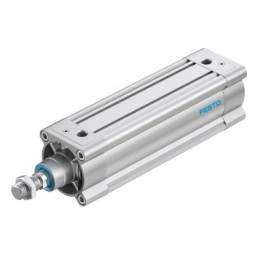 Siłownik pneumatyczny DSBC-80-250-PPVA-N3 FESTO